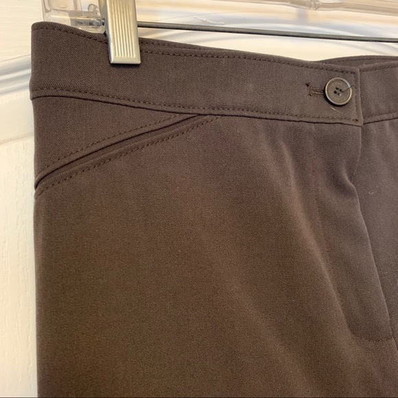 NWT Conrad C dress pants 4 - Picture 3 of 11